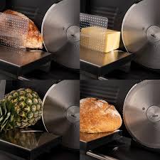 Electric Food Slicer