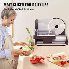 Electric Food Slicer