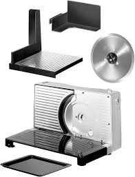 Electric Food Slicer